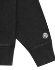 Billionaire Boys Club Sweater Space Program Black-AL Capone Premium
