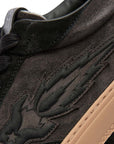 Enterprise Japan Jupiter Rocket Black