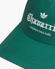 Adidas Hat Logo Hat Grey