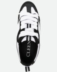 Cleens Sneaker Cupsole Cs15 Essential Skate Viper