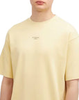 Drole De Monsieur T-Shirt Not From Paris Madame White