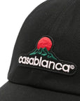 Casablanca Cap Montagne Black