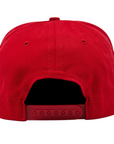 Rhude Cap Riviera Sailing Red