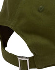 Drole De Monsieur Cap La Casquette Slogan Khaki