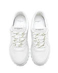 Givenchy Sneaker Gs106 White