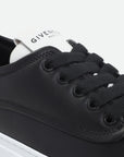 Givenchy GS92 Sneakers Black
