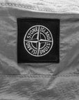 Stone Island Bucket Hat Logo Green-AL Capone Premium