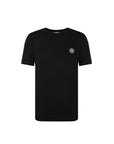 Stone Island T-Shirt Logo Black