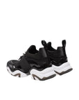 Karl Lagerfeld Sneaker Ladies Maxi Kup Hotel Black