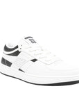 Givenchy Sneaker G Low Move White-Black