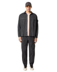 Stone Island Overshirt Long Sleeve Navy