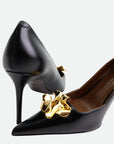 Zanotti Scarpa Muse Nero
