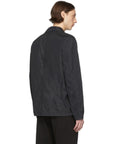 Stone Island Shirt Black
