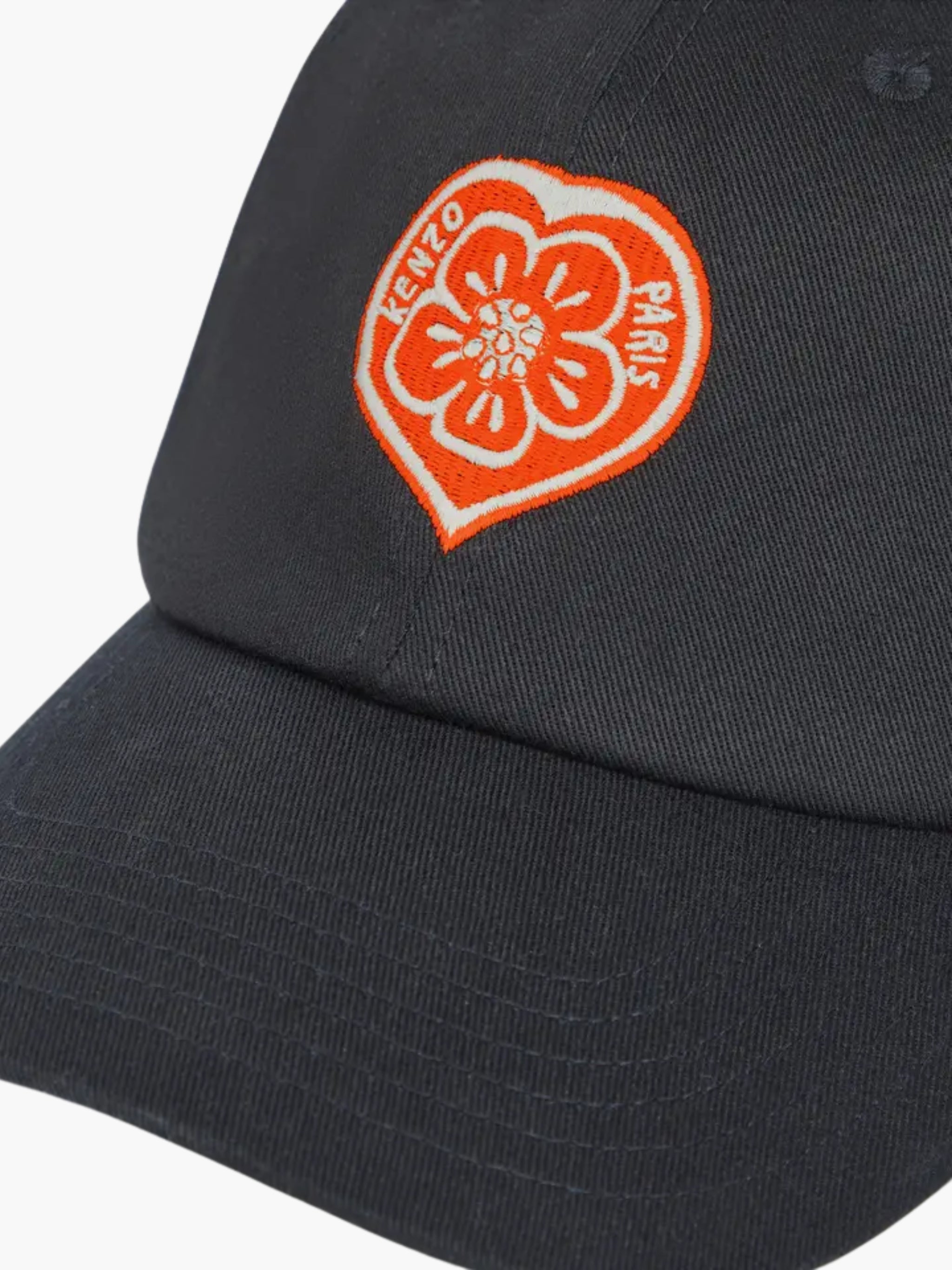 き*可様 AL KAPONE Kenzo Cap Diverse Black - AL Capone Premium