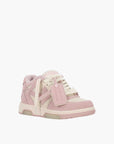 Off-white Sneakers Ows93 M-out Of Office Off White-Kaki