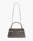 Givenchy Pinch - Medium Bag Dark Grey