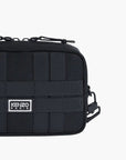 Kenzo Bag Crossbody Black