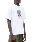 Market T-Shirt Gimme A Break White