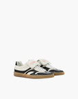 Iceberg Sneakers Is7 California Wib Croco