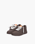 Off-white Sneakers Ows102 M-out Of Office Chocolate/Orange