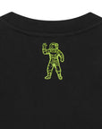 Billionaire Boys Club T-Shirt Arch Black-AL Capone Premium