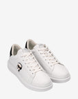 Karl Lagerfeld Sneaker Kl574 Kapri Nft Lo Lace White