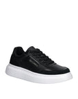 Just Cavalli Sneaker Fondo Ursa Dis.2 Black