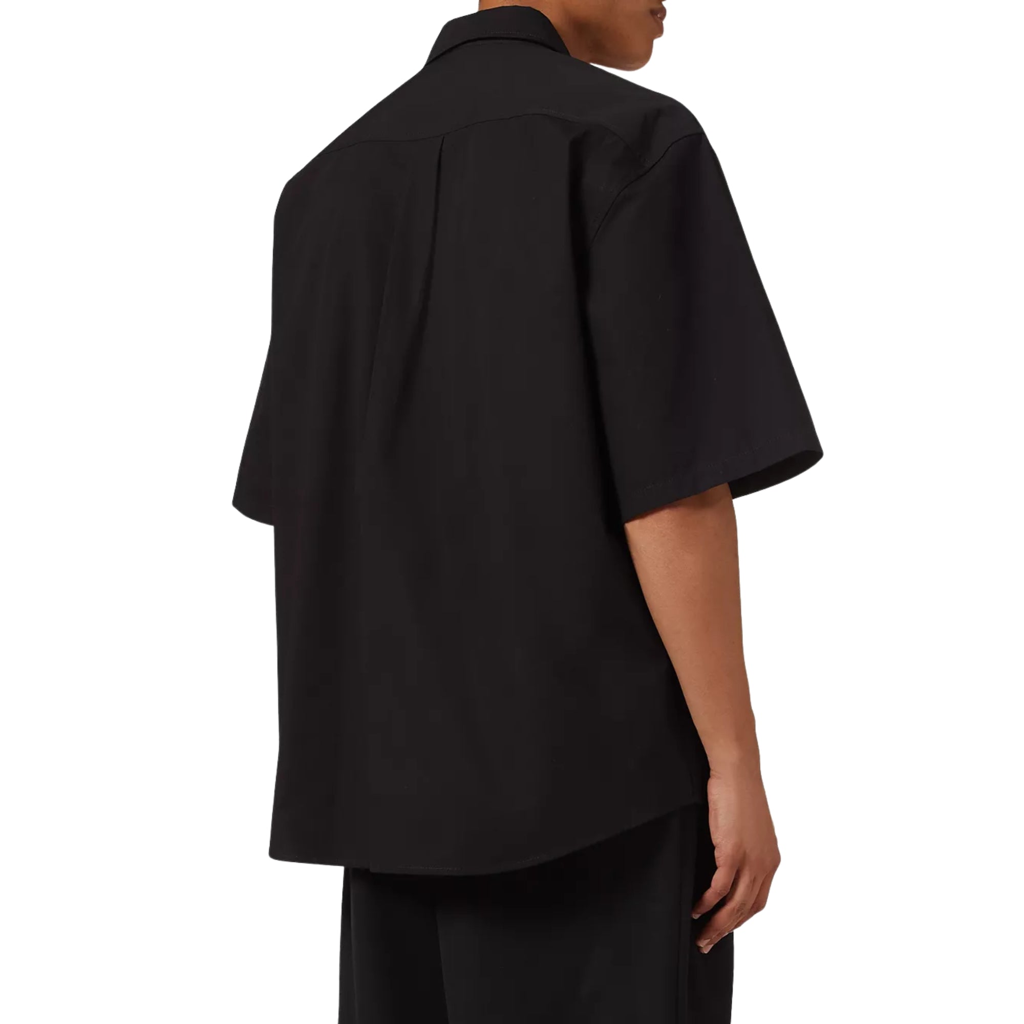 Kenzo Shirt Boke Flower 2.0 SS Black-AL Capone Premium