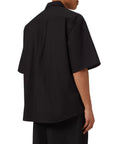 Kenzo Shirt Boke Flower 2.0 SS Black