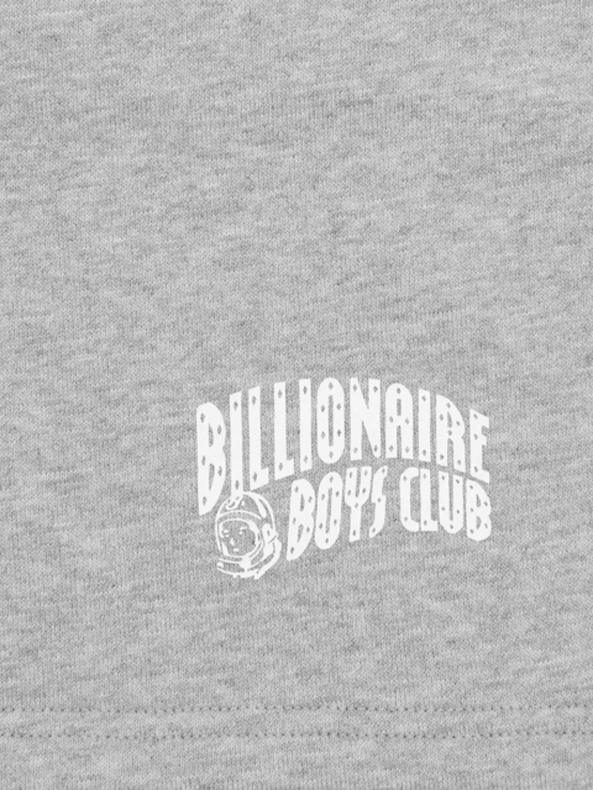 Billionaire Boys Club Shorts White-AL Capone Premium