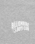 Billionaire Boys Club Shorts White-AL Capone Premium