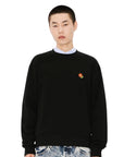 Kenzo Sweater Boke Flower Black