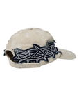 Who Decides War Cap Crown Off Thorns Brown-AL Capone Premium