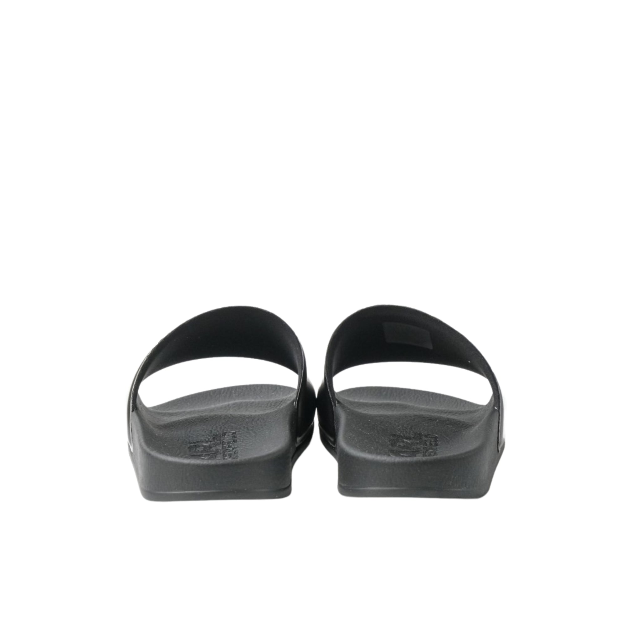 Karl Lagerfeld Ladies Slide Kondo Kl X Dd Black-AL Capone Premium
