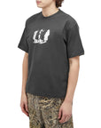 Market T-Shirt Call My Dealer Washed Black