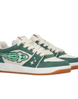 Enterprise Japan Sneaker Egg Rocket Green-White