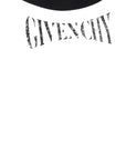 Givenchy Crew Logo White