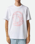 Billionaire Boys Club Crew Astro Helmet White