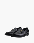Giuseppe Zanotti Slip On ZS6 Black