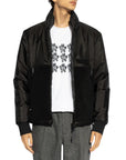 Moncler Jacket Vallorch Black-AL Capone Premium