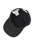 Msgm Cap M Mascot Black