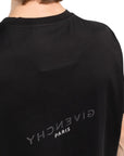 Givenchy T-Shirt Logo Black