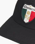 Adidas Hat Crest Hat Black