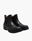 Givenchy Boot GB1 Chelsea Black