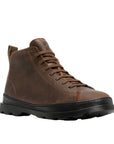 Camper Boots Brutus Ankle Brown