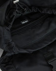 Kenzo Bag Backpack Textile Black