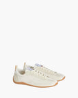 Kenzo Sneakers KLS19 Low Top Sport Ecru