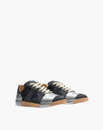 Maison Margiela MM22 Replica Sneaker Black