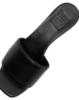 Givenchy Heel Kitten Black