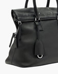 Maison Margiela Shoulder Bag Black
